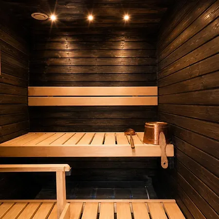 Vilma Niva - Wifi, Sauna, Parking, Next To Centre