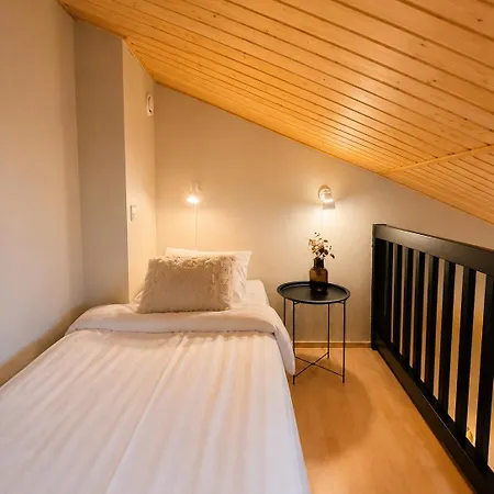 Appartamento Vilma Niva - Wifi, Sauna, Parking, Next To Centre