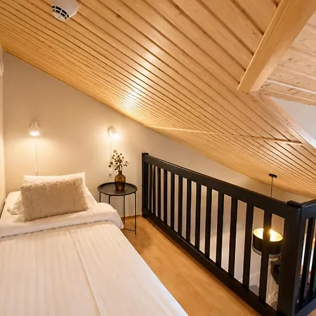 Vilma Niva - Wifi, Sauna, Parking, Next To Centre