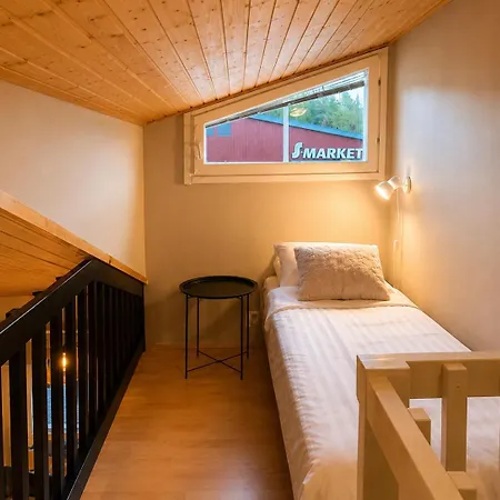 Vilma Niva - Wifi, Sauna, Parking, Next To Centre Appartamento *
