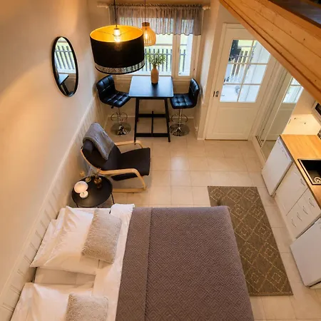 Vilma Niva - Wifi, Sauna, Parking, Next To Centre Appartamento *